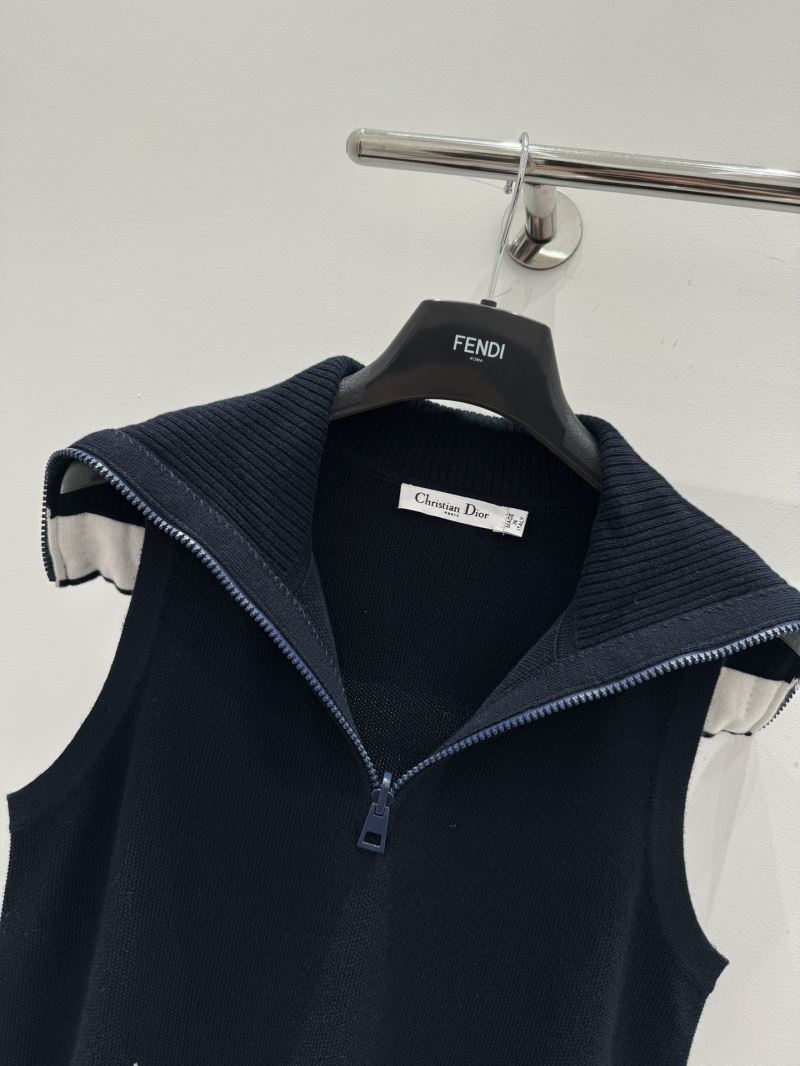 Christian Dior Vest